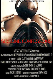 Sideline Confessions