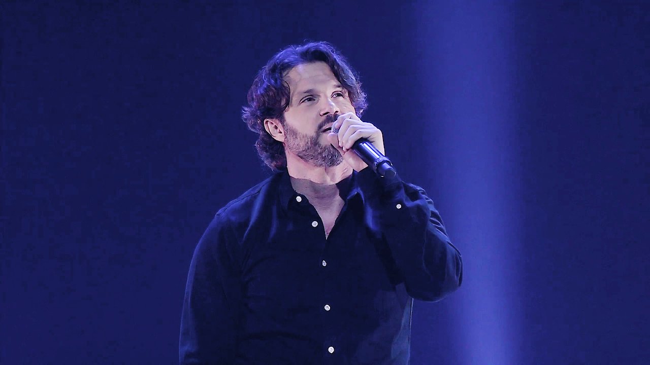 IN-Q - Live At The Ace Theatre