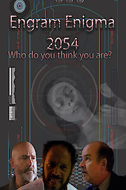 Engram Enigma 2054