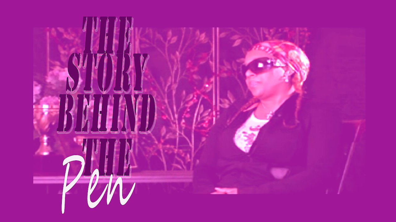 The Story Behind the PEN