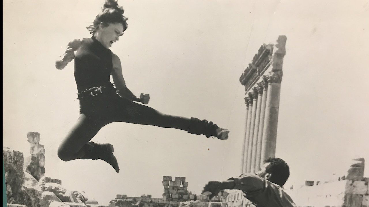 Operation Golden Phoenix