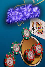 Game Of Chance Blackjack
