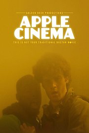 Apple Cinema
