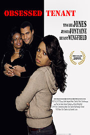 Obsessed Tenant
