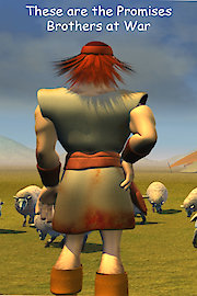 These are the Promises-Brothers at War