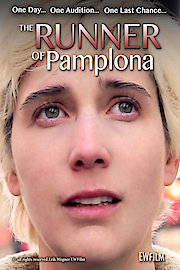 The Runner of Pamplona