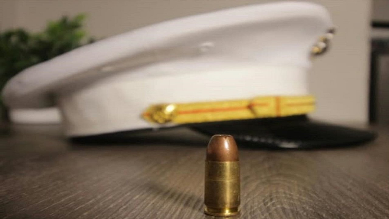 I CAN, I WILL, I MUST.