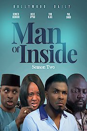 Man of Inside