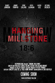 Hanging Millstone