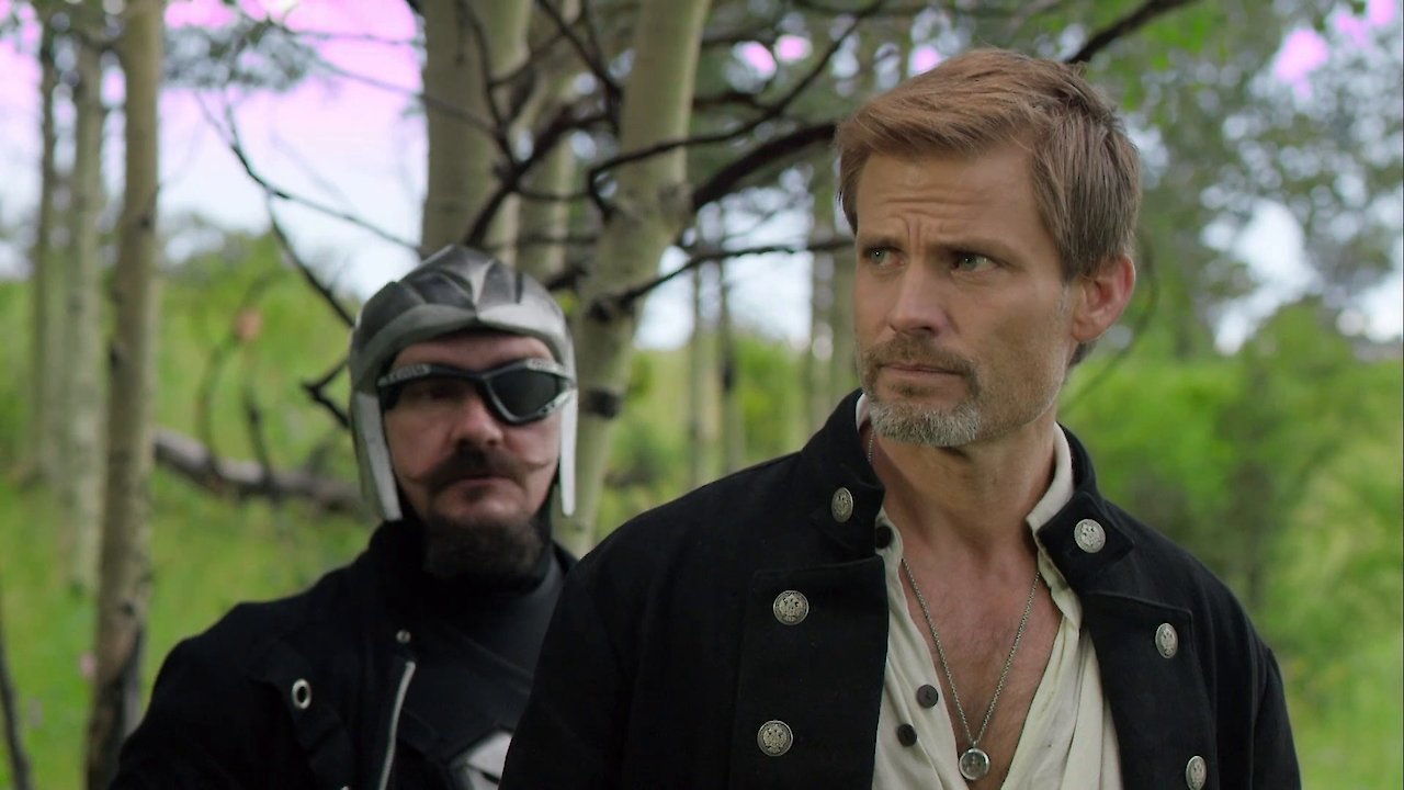 RiffTrax Live: Star Raiders