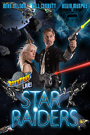 RiffTrax Live: Star Raiders