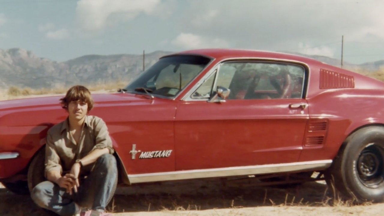 Why Can't I Be Me? Around You