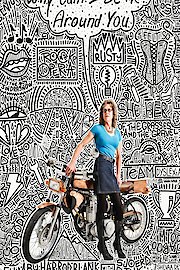 Why Can't I Be Me? Around You