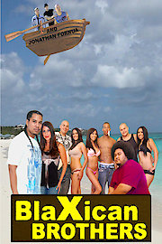 Blaxican Brothers