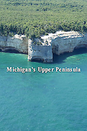 Michigan's Upper Peninsula