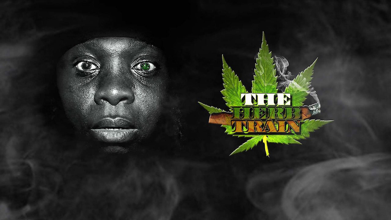 The Herb Train