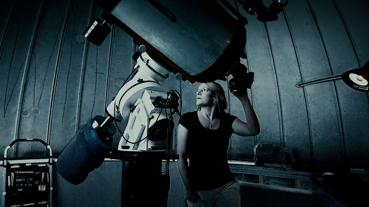 A Mother of No Destination