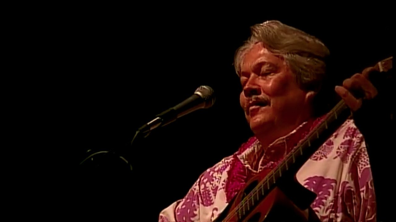 Ki Ho Alu Loosen The Key: Keola Beamer