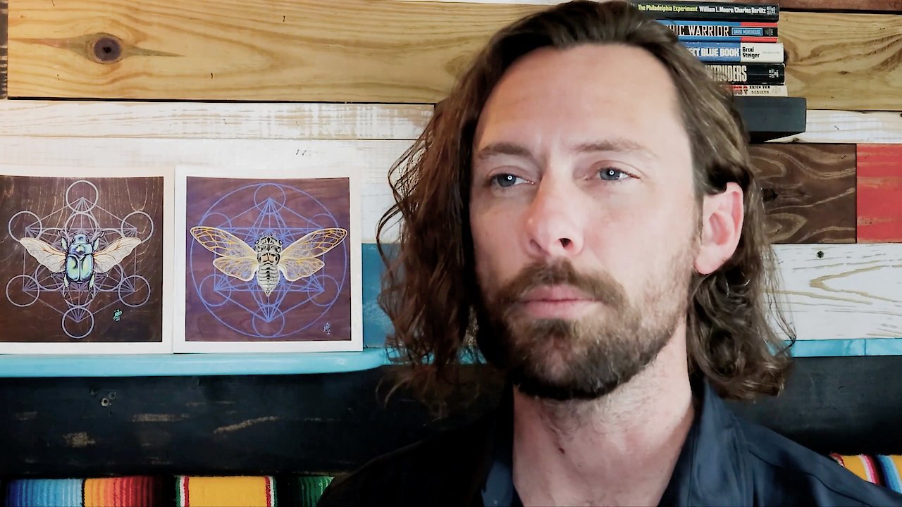 Secret Space UFOs: NASA's First Missions