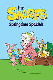 The Smurfs: Springtime Specials