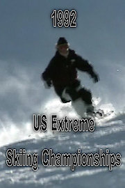 1995 US Extreme Snowboarding Championship
