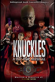 Knuckles, a Hip Hop Musical