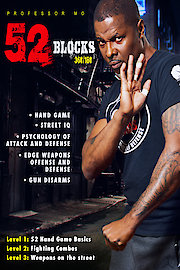 The 52 Blocks 360/180 Volume 1