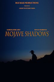 Mojave Shadows
