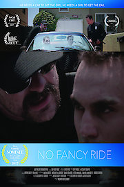 No Fancy Ride