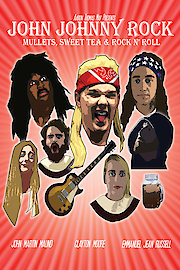 John Johnny Rock