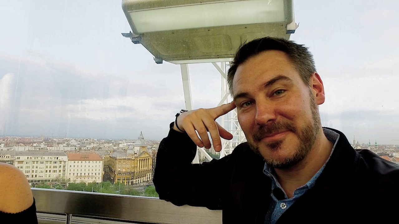 Euro Trotter | Budapest Hungary Food Tour