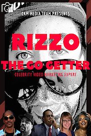 Rizzo The Go Getter