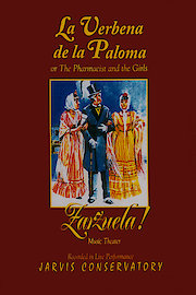 La Verbena de la Paloma