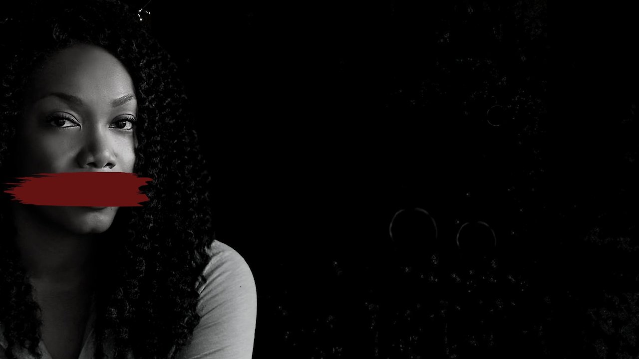 Caught in the Shadows