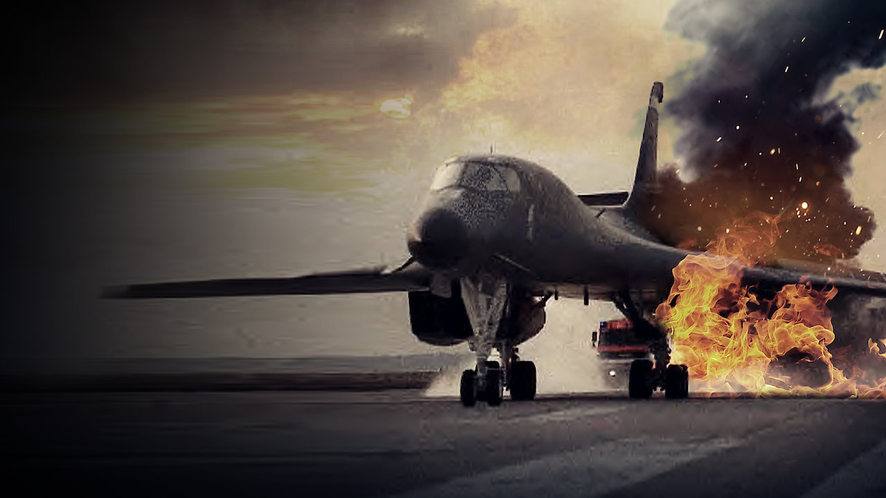 The Challenge of Flight - Final Approach The Declassified Files