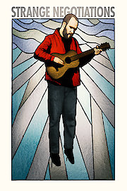 Strange Negotiations