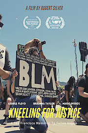 Kneeling For Justice