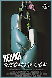 Behind Blooming Lion