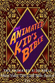 Don't Look Back-Rain of Fire