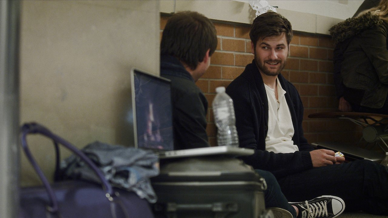 The Hallmark of a Real American Family Christmas