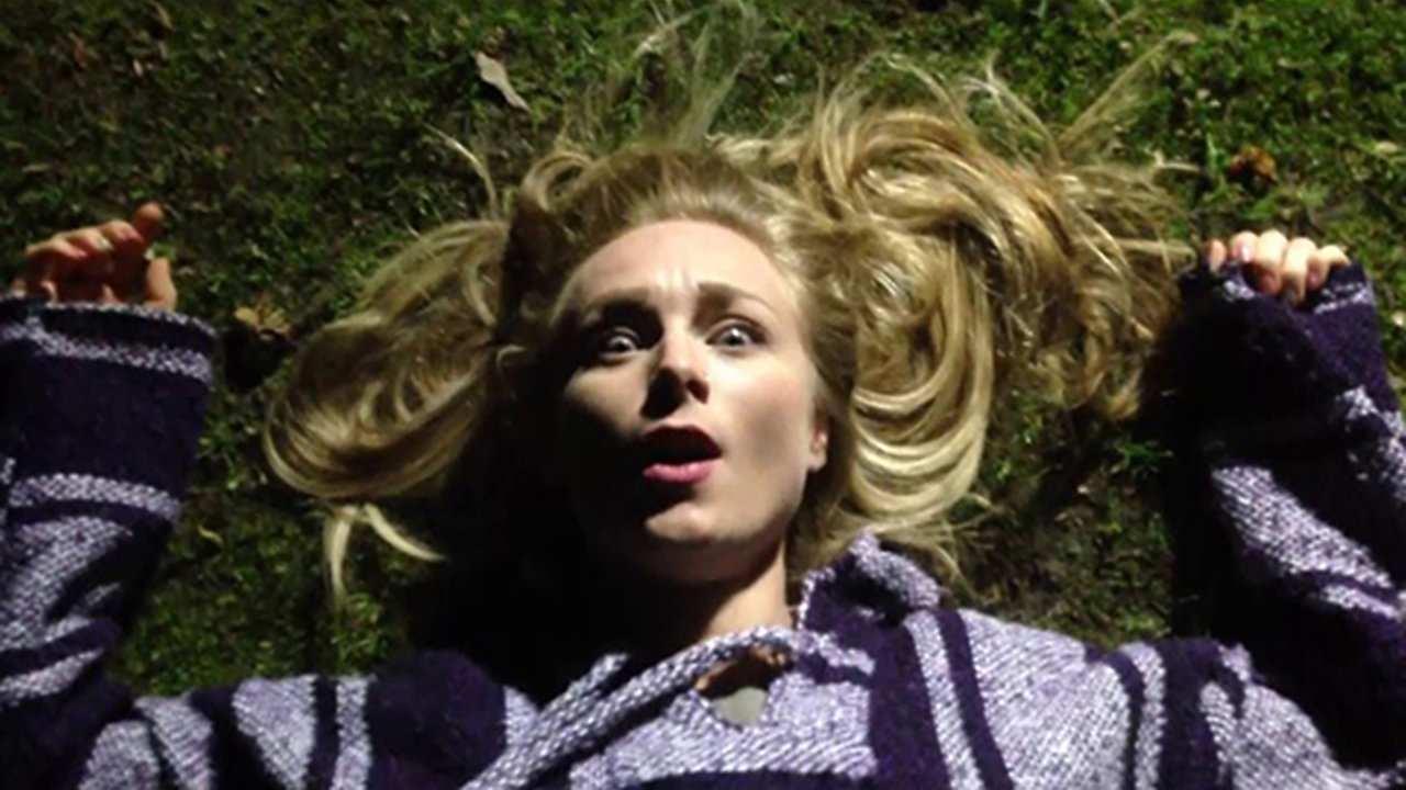 Then the Night Comes