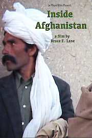 Inside Afghanistan