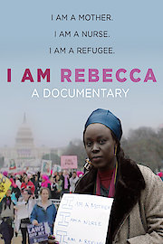 I Am Rebecca