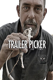 Trailer Picker