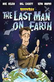 RiffTrax: Last Man on Earth