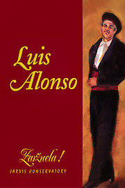 Luis Alonso