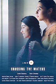 Crossing the Waters