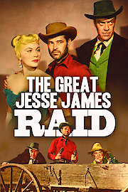 Great Jesse James Raid