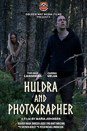 Huldra and Photographer