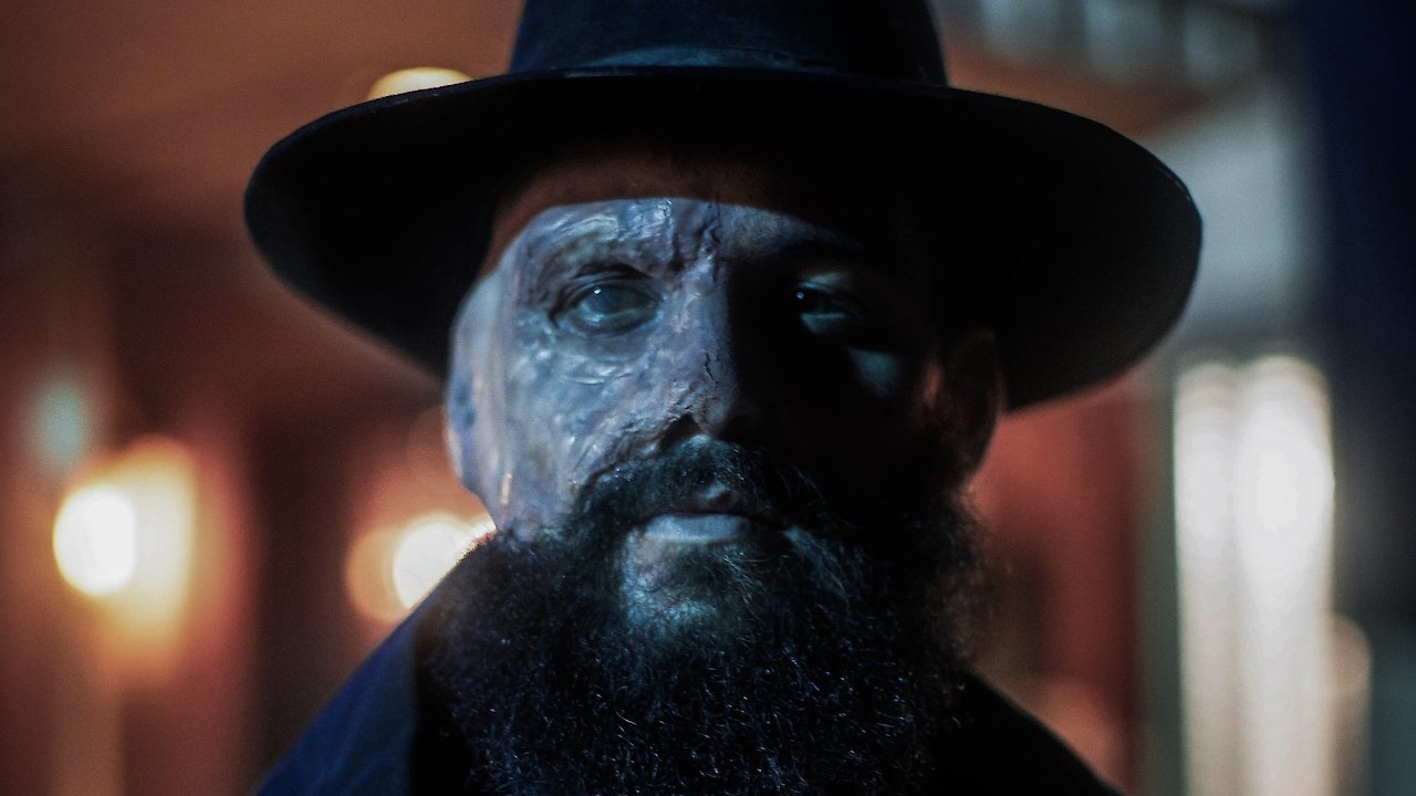 The River Styx Motel